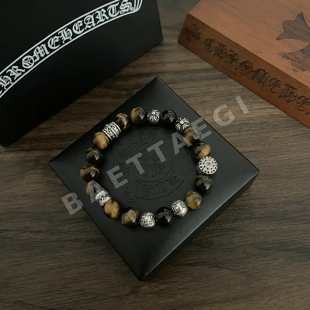크롬하츠 팔찌 61451 Chrome Hearts Bracelet 상세 이미지 7