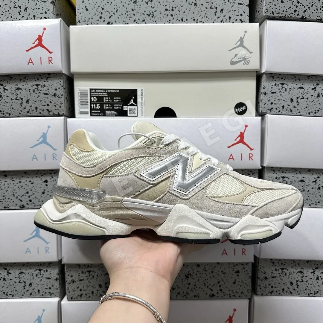 뉴발란스 [C] 9060 U9060TAT 202121 New Balance 9060 상세 이미지 2