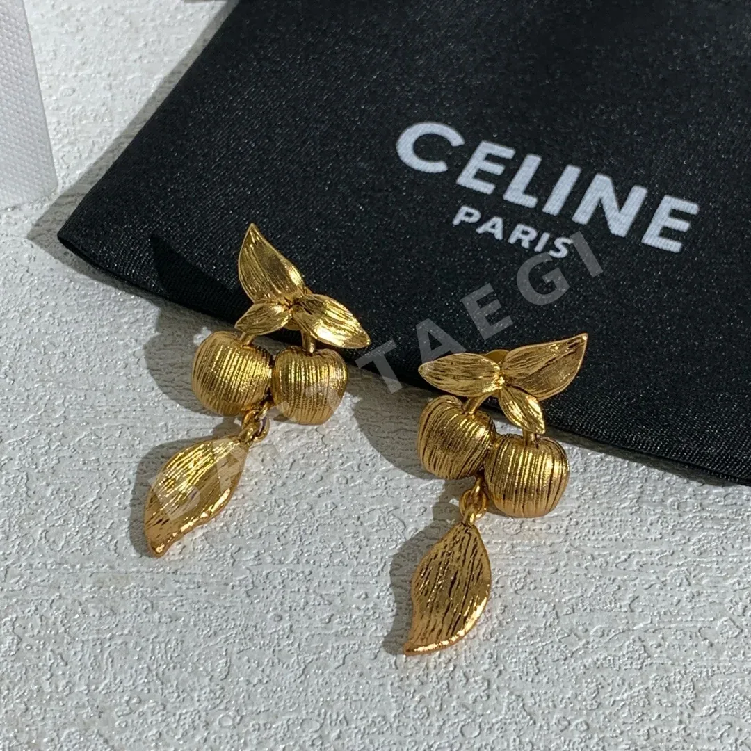 생로랑 귀걸이 65477 Saint Laurent Earrings 상세 이미지 6