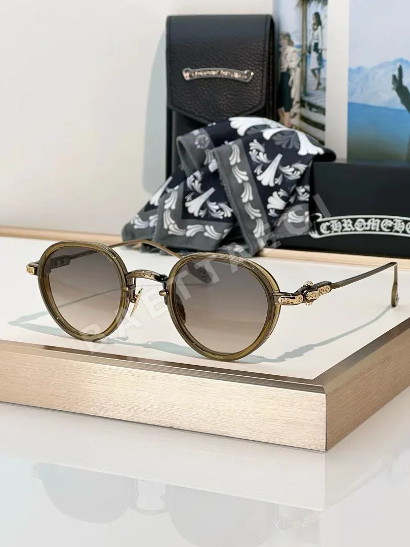 크롬하츠 선글라스 205174 Chrome Hearts Sunglasses 상세 이미지 9