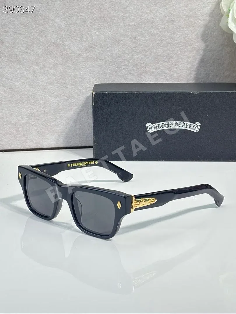 크롬하츠 선글라스 205206 Chrome Hearts Sunglasses 상세 이미지 7