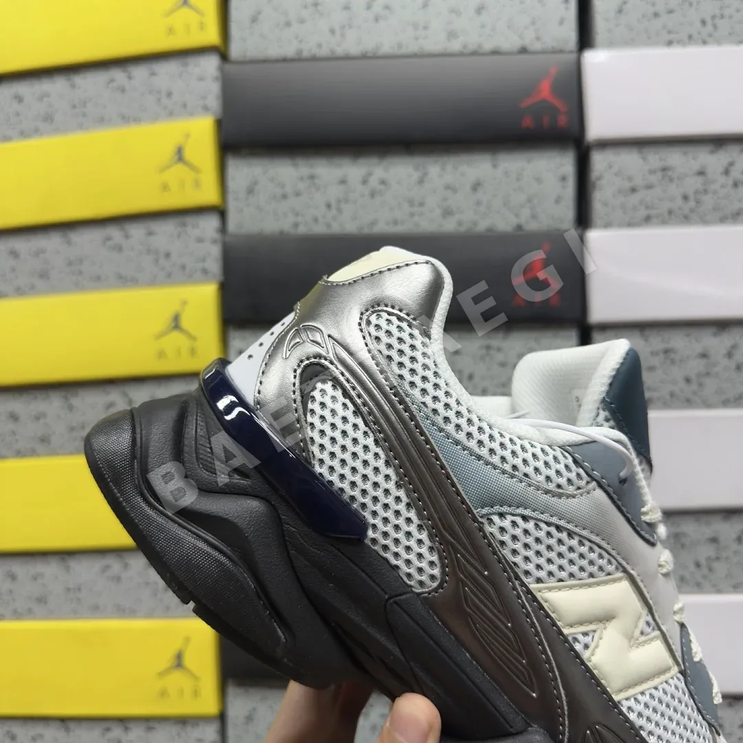 뉴발란스 [C] 9060 U90603GS 202253 New Balance 9060 상세 이미지 3