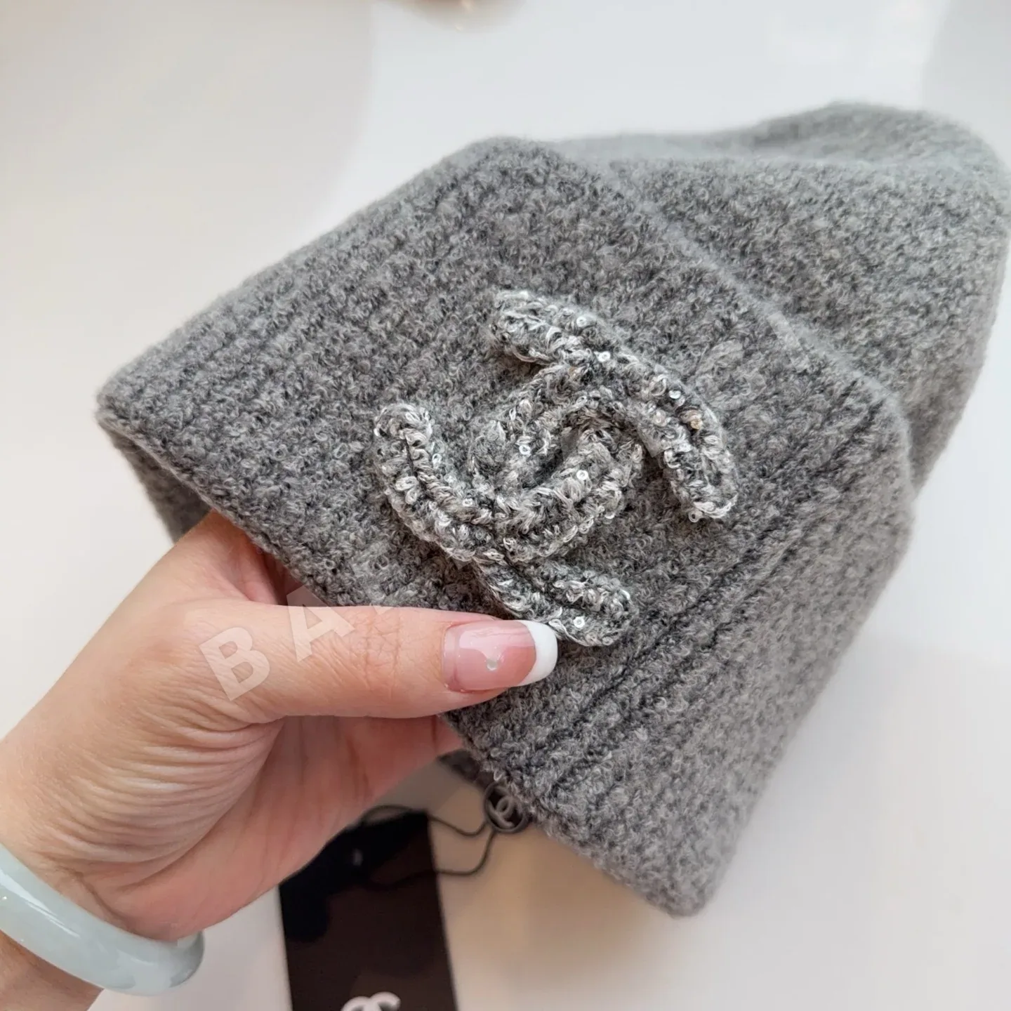 샤넬 모자 82550 Chanel Cap 상세 이미지 7