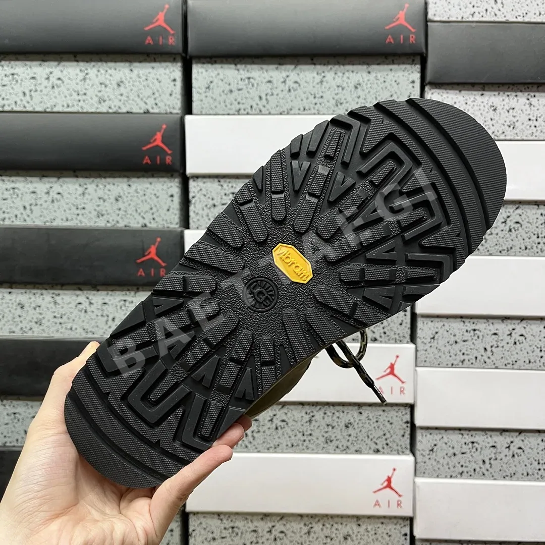 어그 [OT] 그린 209155 UGG 1180512 BTOL 상세 이미지 7