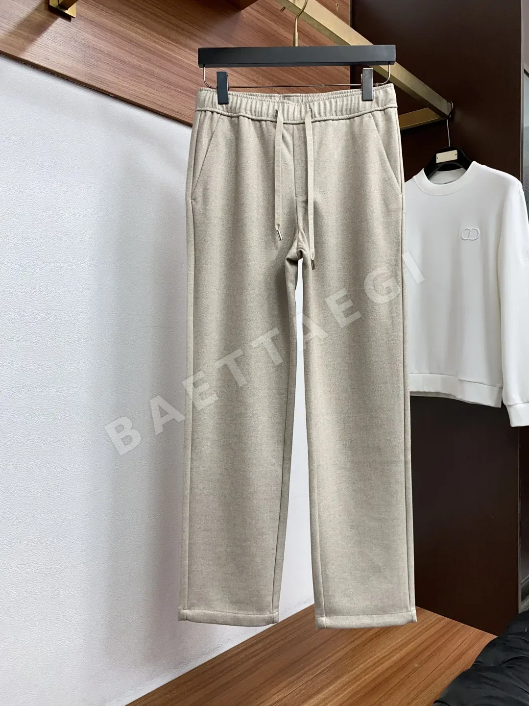 브리오니 남성 바지 197470 Brioni Pants 상세 이미지 2