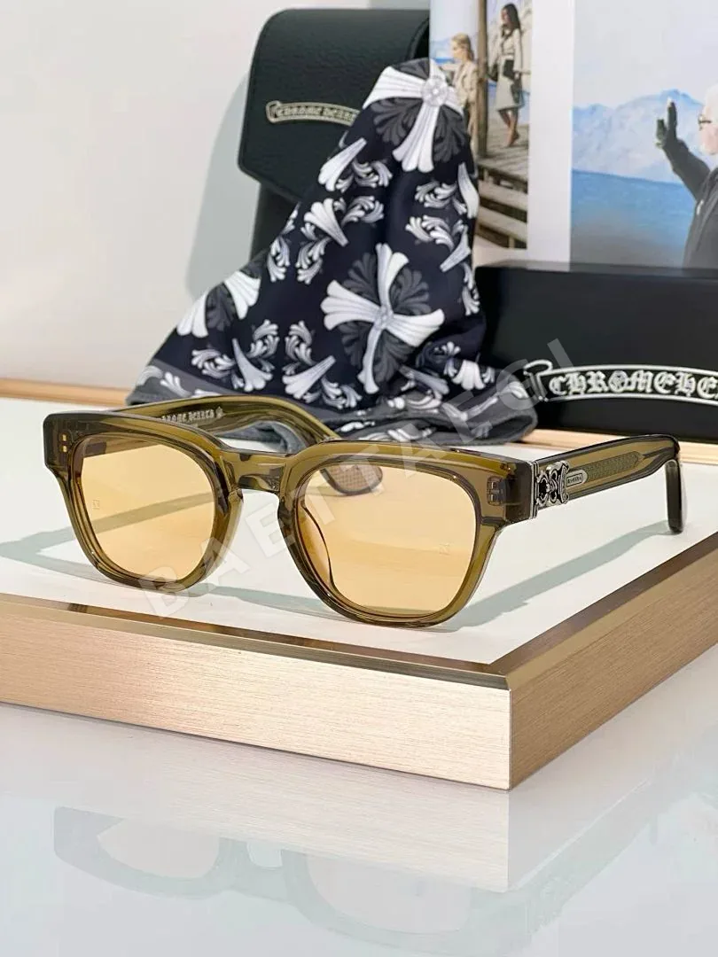 크롬하츠 선글라스 205165 Chrome Hearts Sunglasses 상세 이미지 8