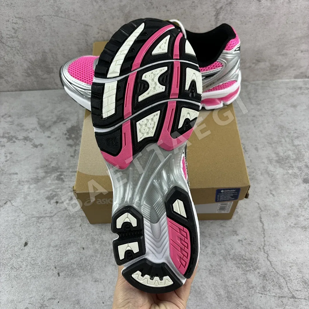 아식스 [ZC] 젤 카야노 14 1201A019-700 200238 Asics Gel-Kayano 14 Pink Glo 상세 이미지 9