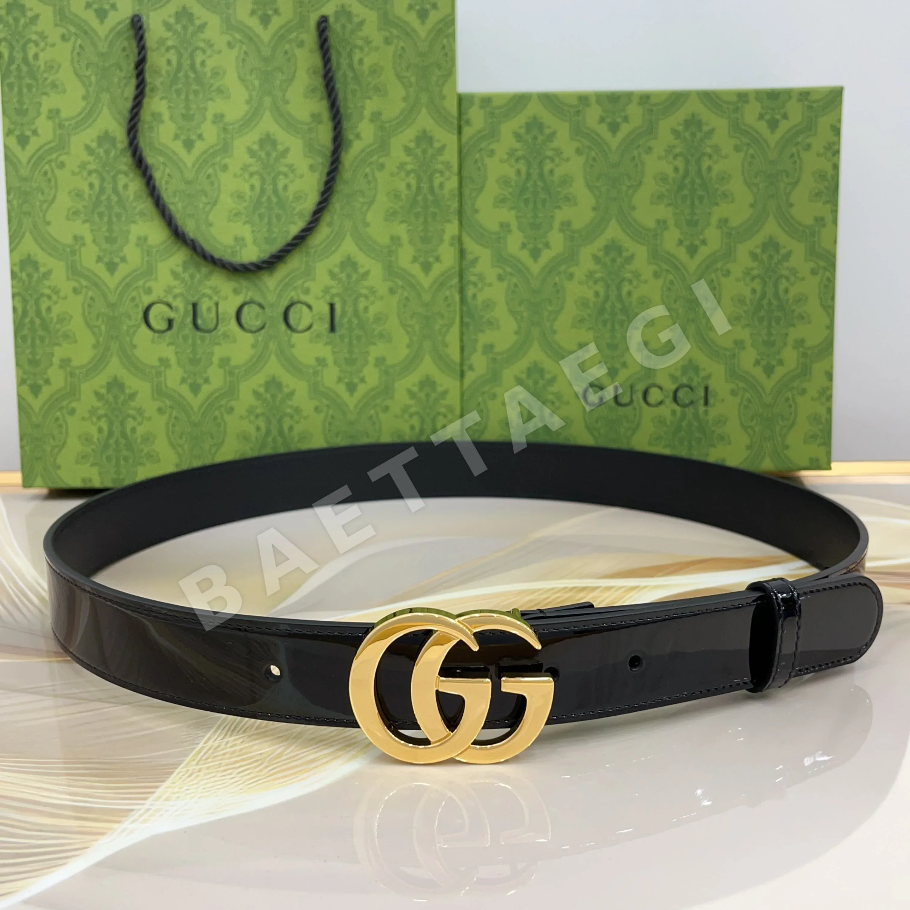 구찌 벨트 56944 Gucci Belt