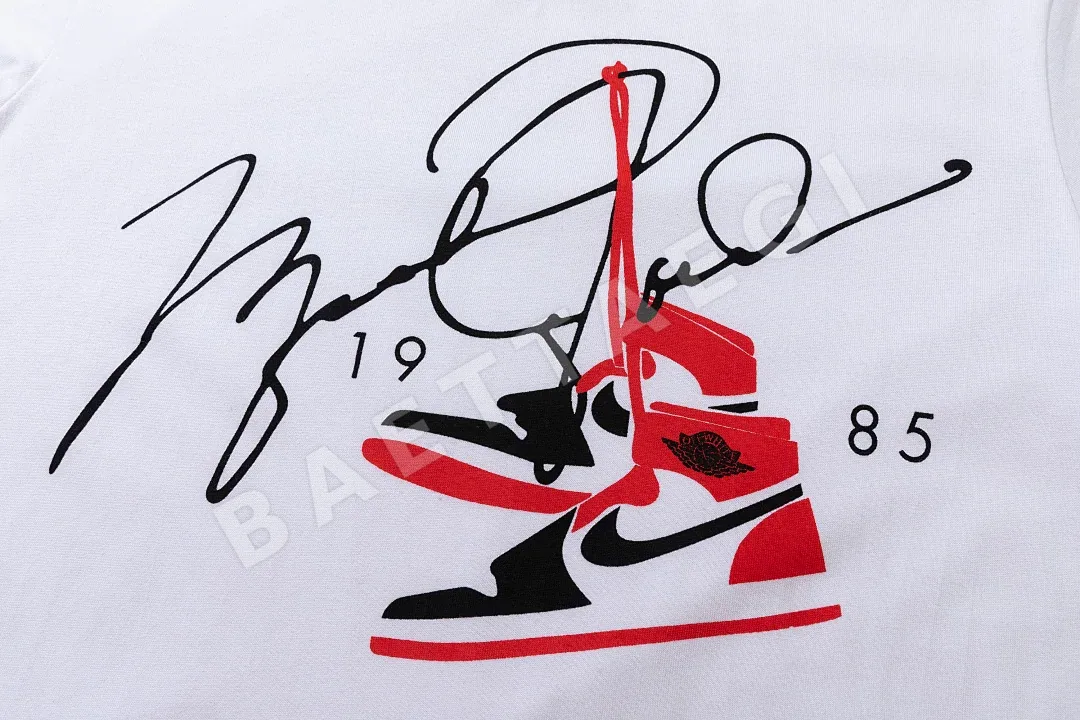 나이키 조던 반팔 티셔츠 203006 Nike Jordan T-Shirt 상세 이미지 12