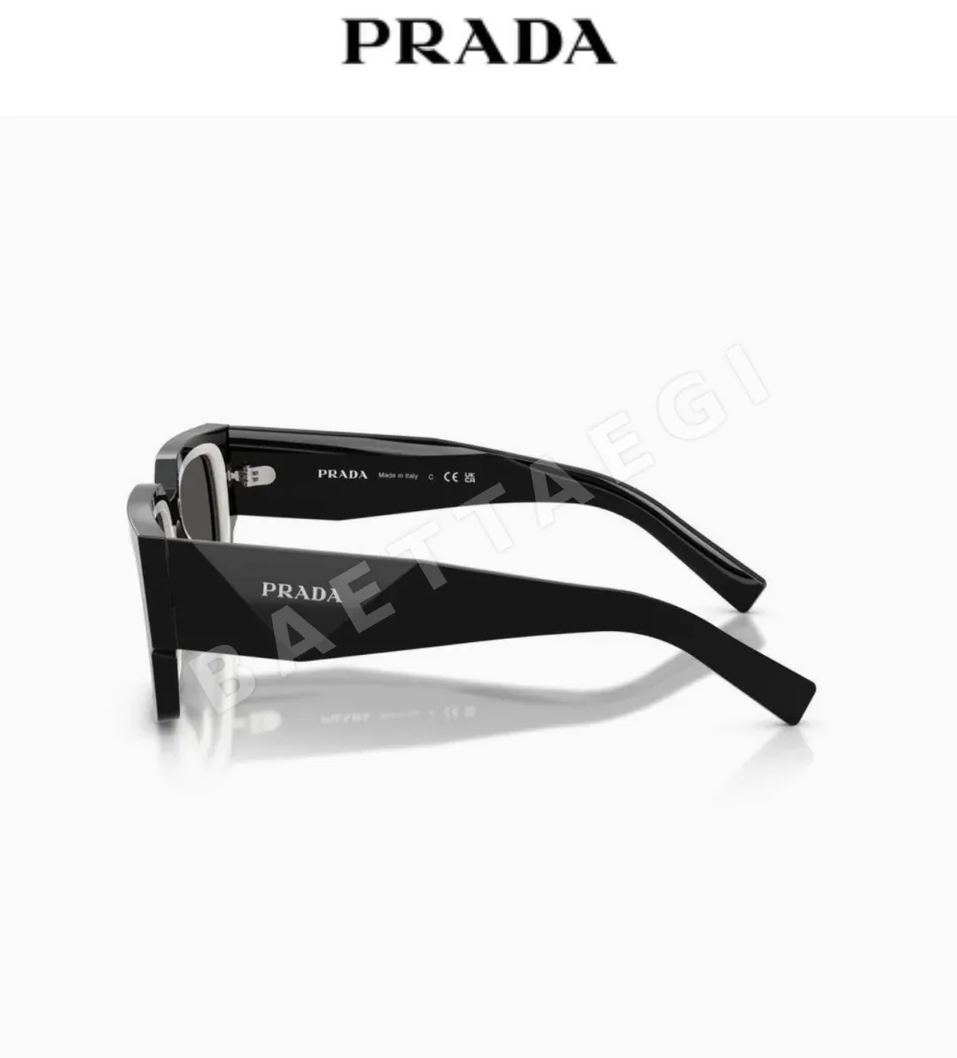 프라다 선글라스 74320 Prada Sunglasses 상세 이미지 8
