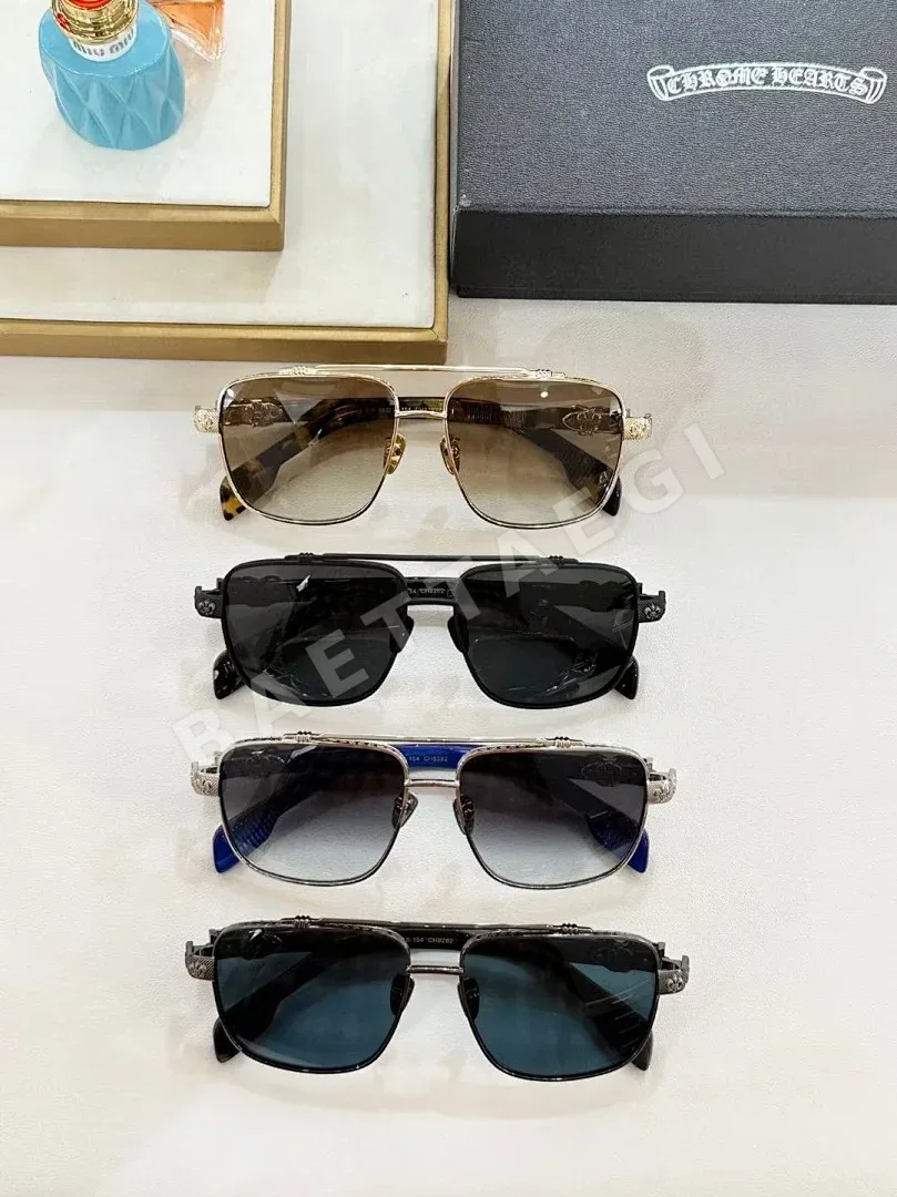 크롬하츠 선글라스 204951 Chrome Hearts Sunglasses 상세 이미지 2