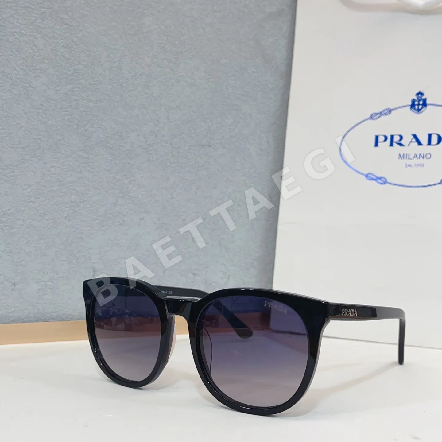 프라다 PR35 YS 선글라스 상세 이미지 4