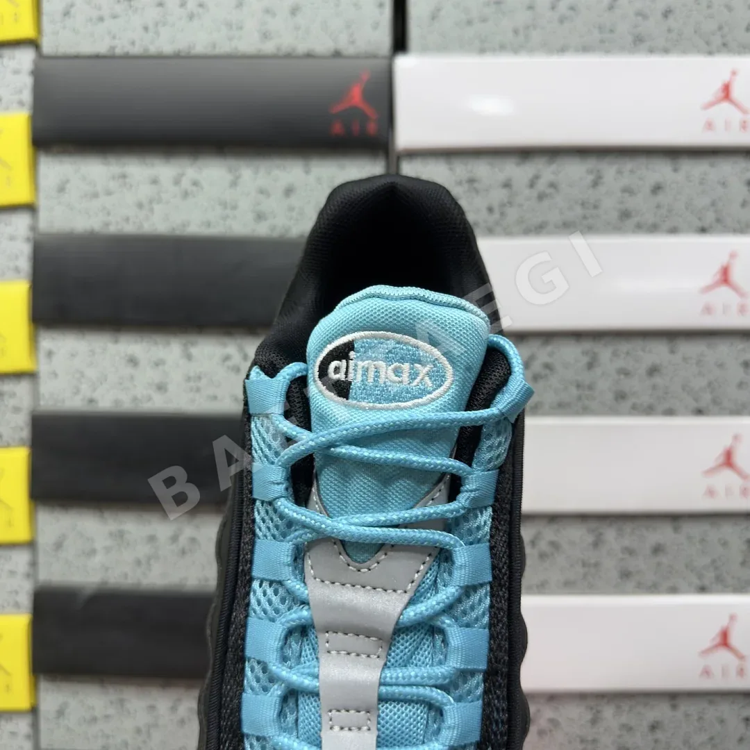 나이키 [GX] 에어 맥스 95 IM4691-001 201798 Nike Air Max 95 Big Bubble Scorpion 상세 이미지 5