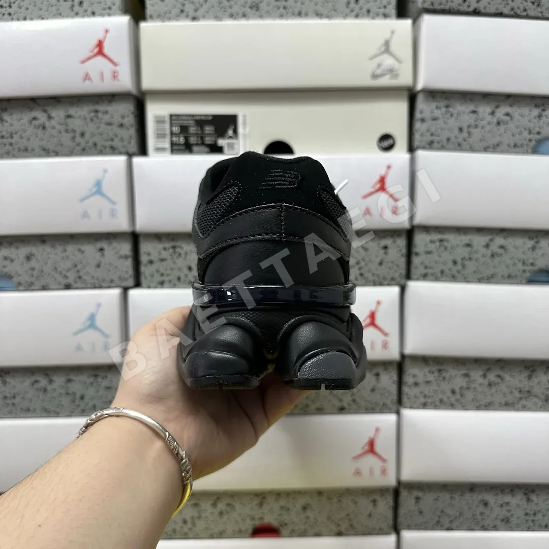뉴발란스 [C] 9060 U9060NRI 202163 New Balance 9060 상세 이미지 9