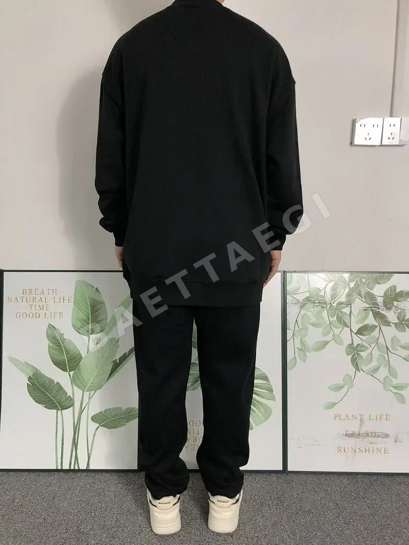 버버리 후드티 203564 Burberry Hoodie 상세 이미지 4
