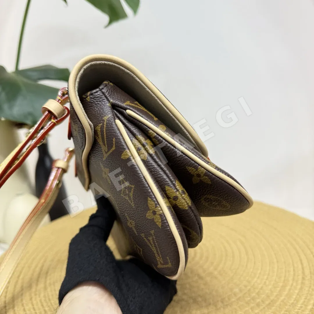 루이비통 모노그램 마렐 숄더백 M28613 상세 이미지 6