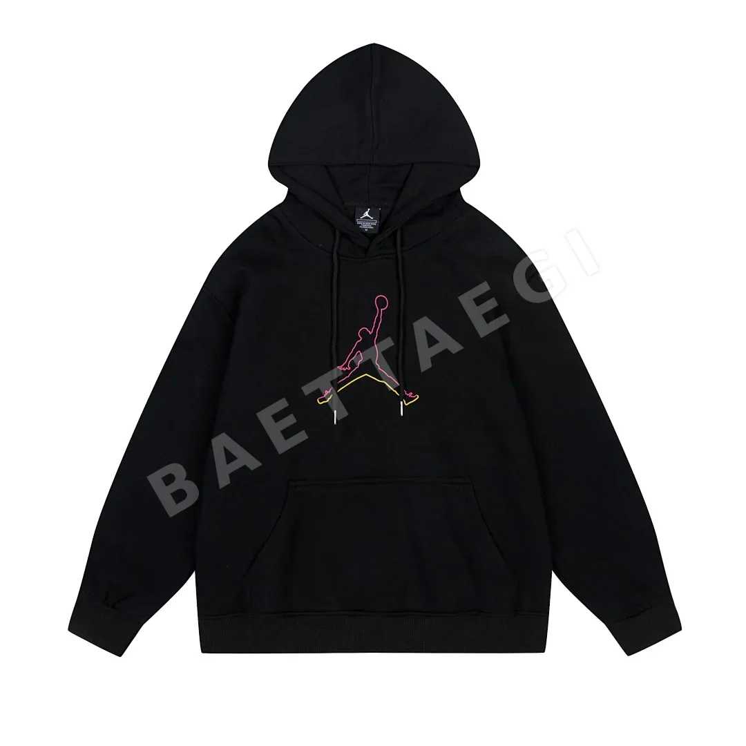 나이키 조던 후드티 203055 Nike Jordan Hoodie 상세 이미지 4
