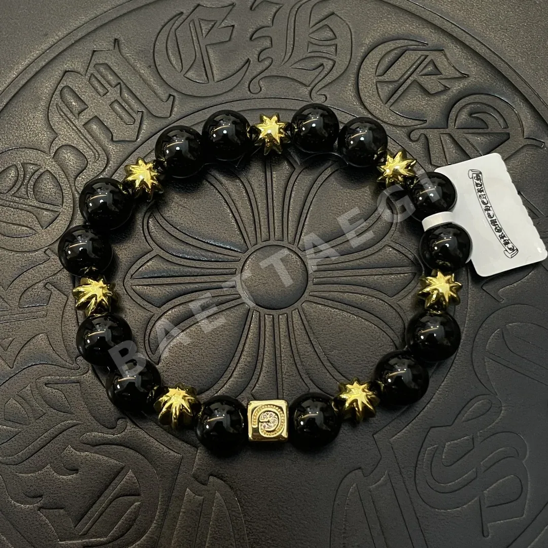 크롬하츠 팔찌 61723 Chrome Hearts Bracelet