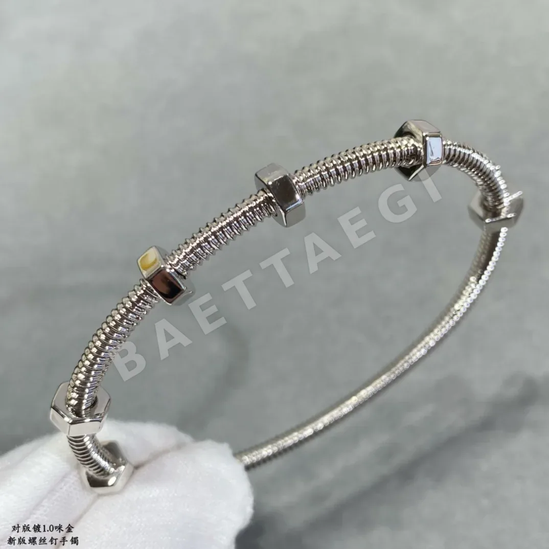까르띠에 팔찌 59554 Cartier Bracelet 상세 이미지 7