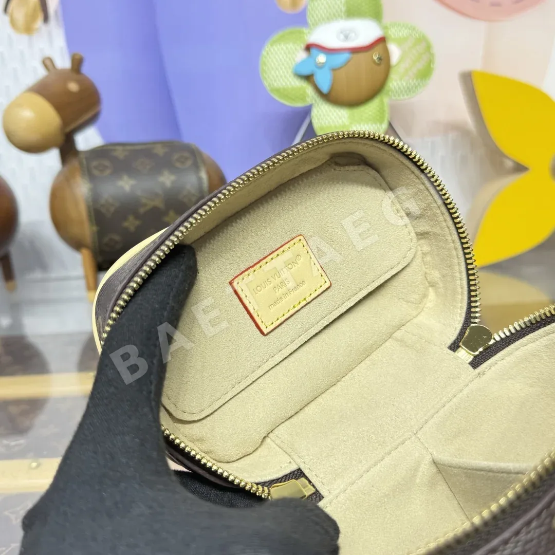 루이비통 버드케이지 모노그램 가방 M15354 상세 이미지 7