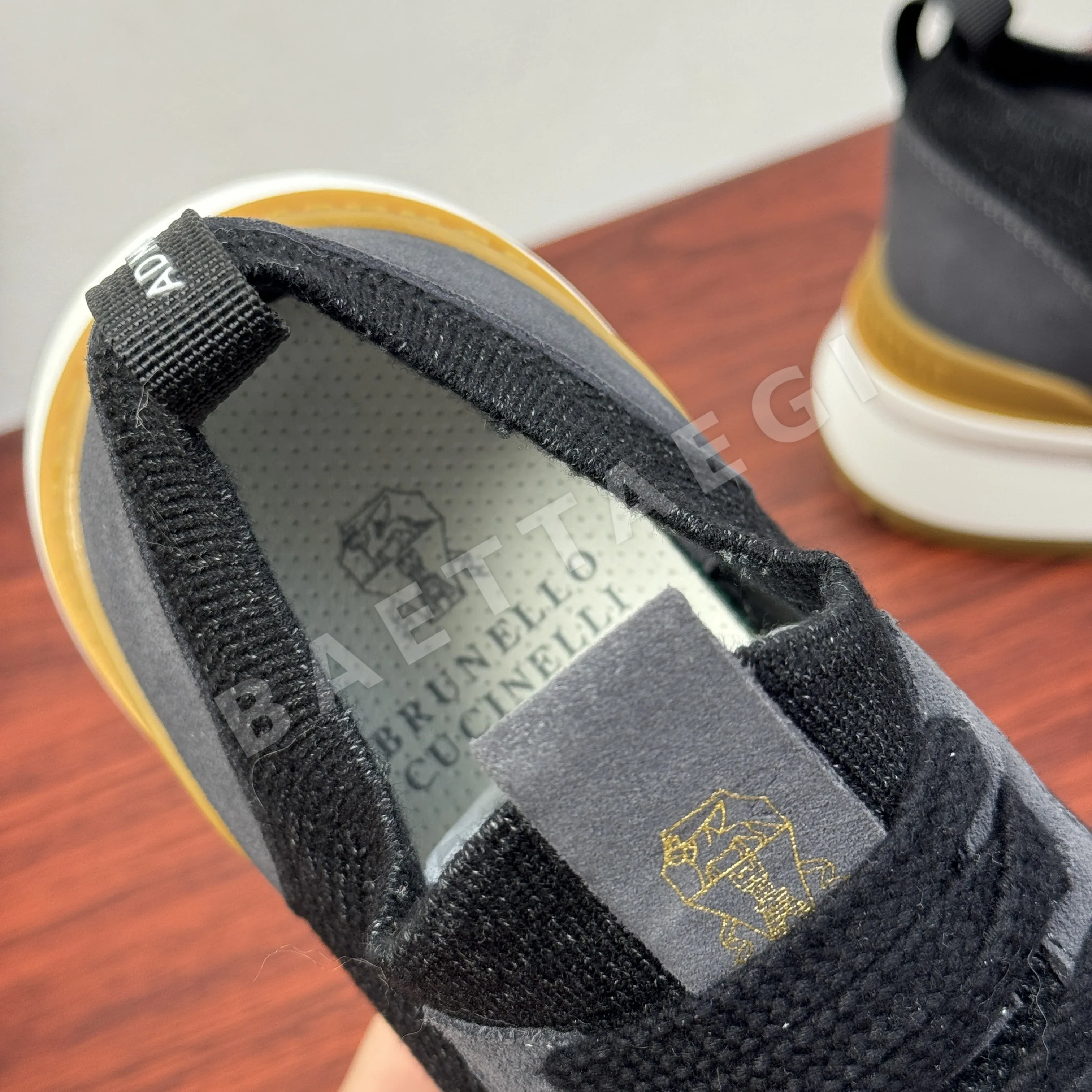 브루넬로쿠치넬리 신발 9727 상세 이미지 16