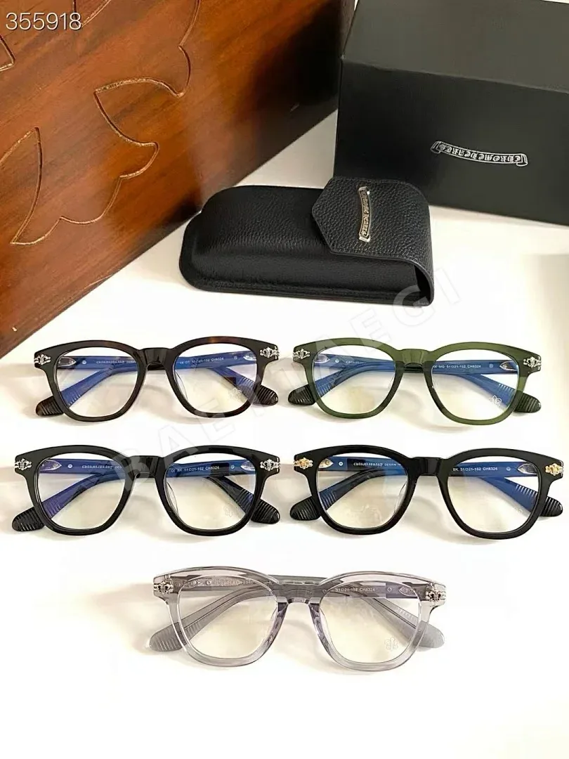 크롬하츠 선글라스 205080 Chrome Hearts Sunglasses 상세 이미지 7