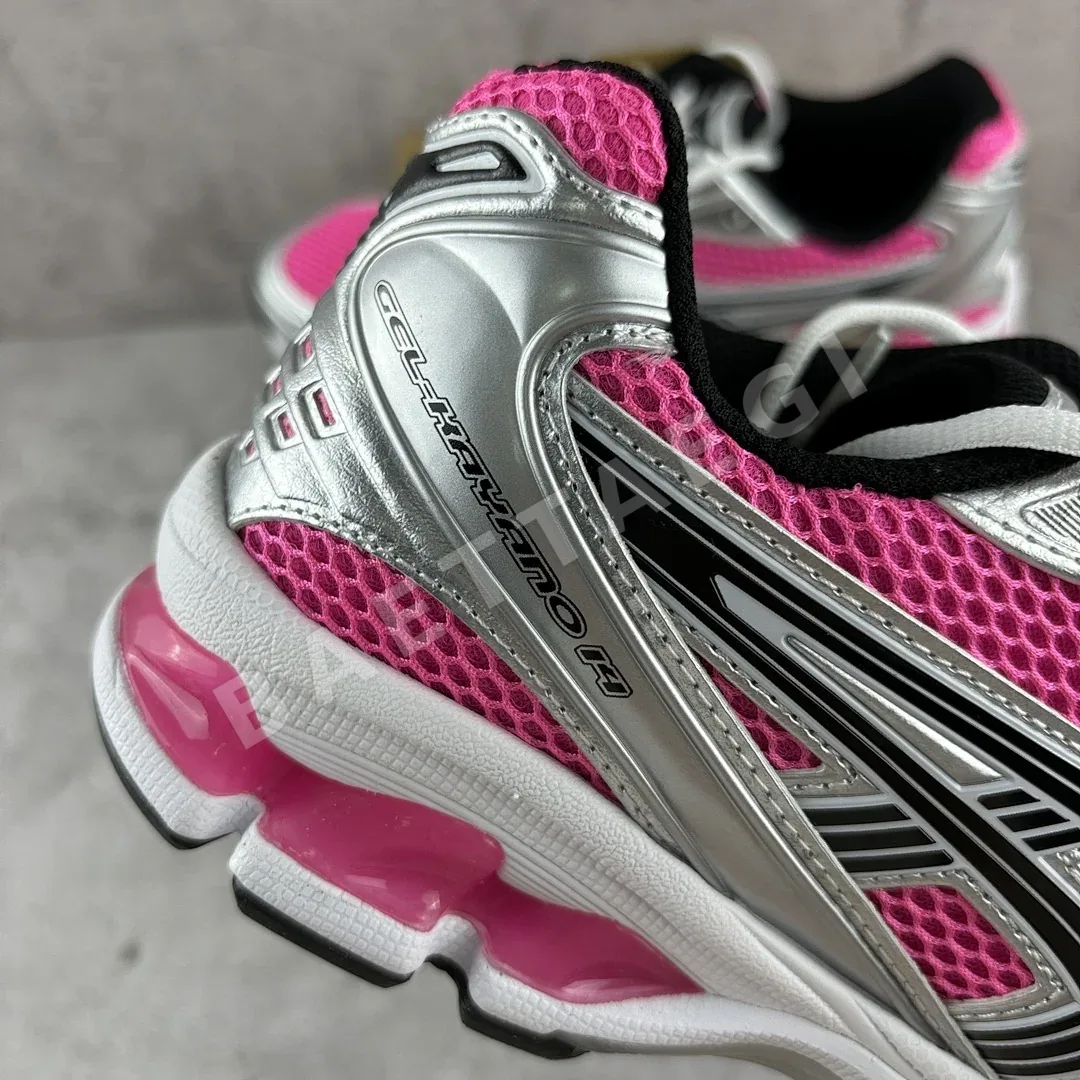 아식스 [ZC] 젤 카야노 14 1201A019-700 200238 Asics Gel-Kayano 14 Pink Glo 상세 이미지 6