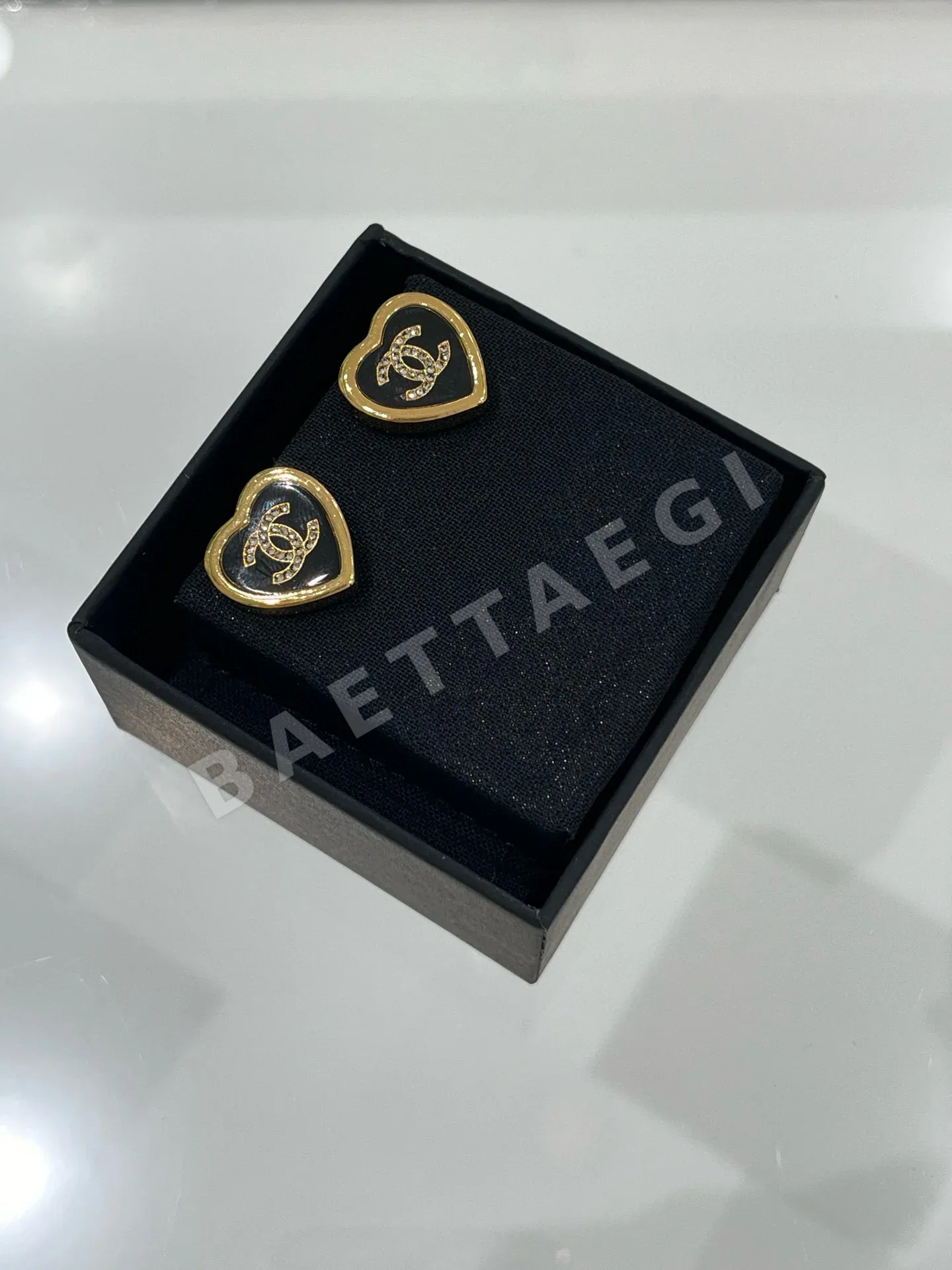 샤넬 귀걸이 65972 Chanel Earrings 상세 이미지 2
