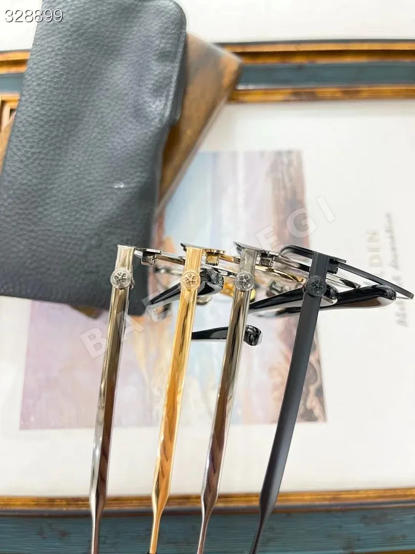 크롬하츠 선글라스 204981 Chrome Hearts Sunglasses 상세 이미지 4