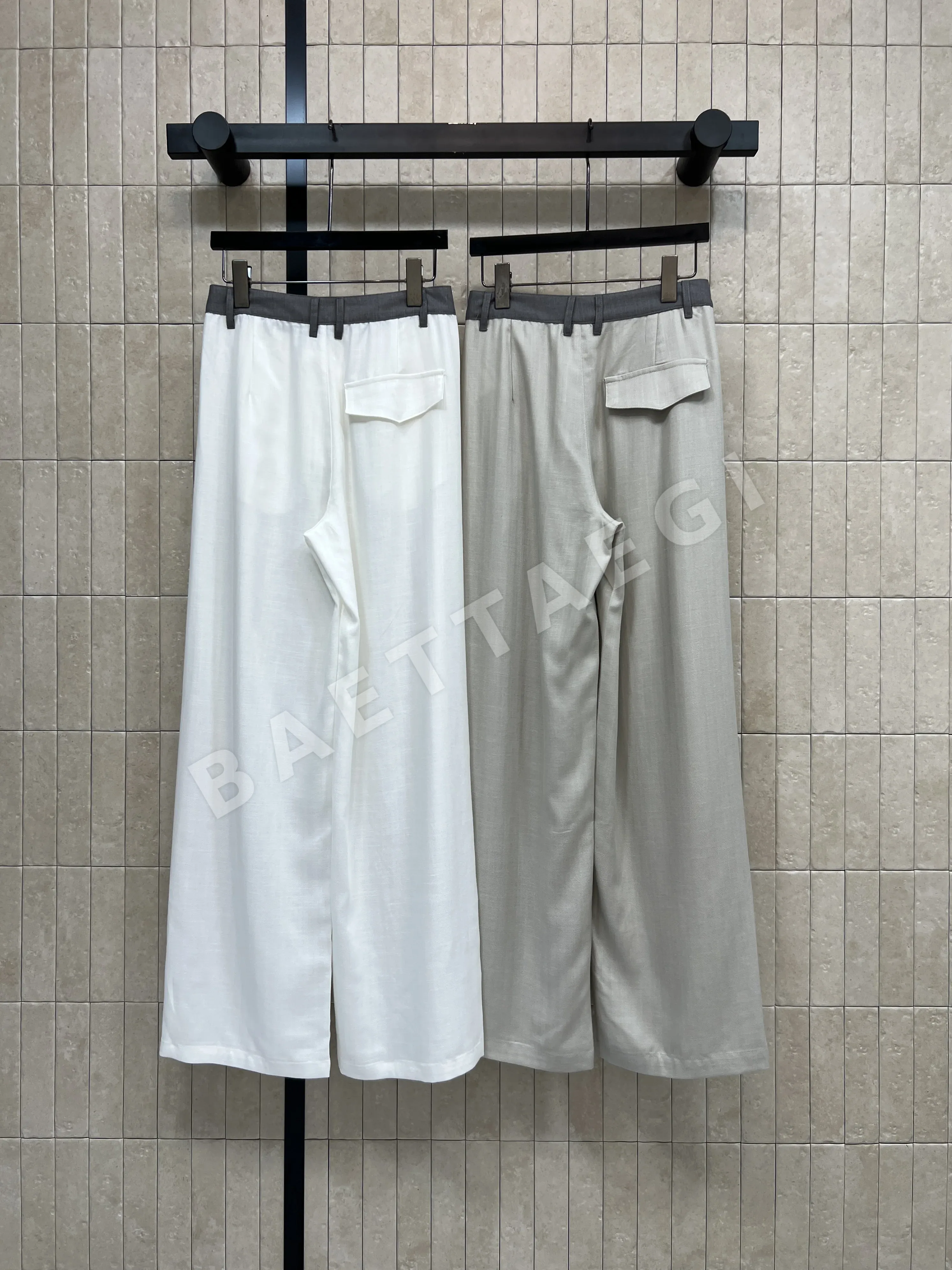 미우미우 여성 바지 97376 Miu Miu Pants 상세 이미지 16