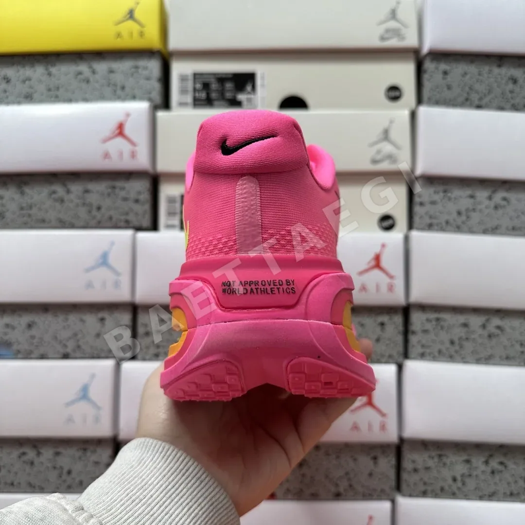 나이키 [5A] 보메로 프리미엄 HM5973-603 201645 Nike Vomero Premium Hyper Pink 상세 이미지 3