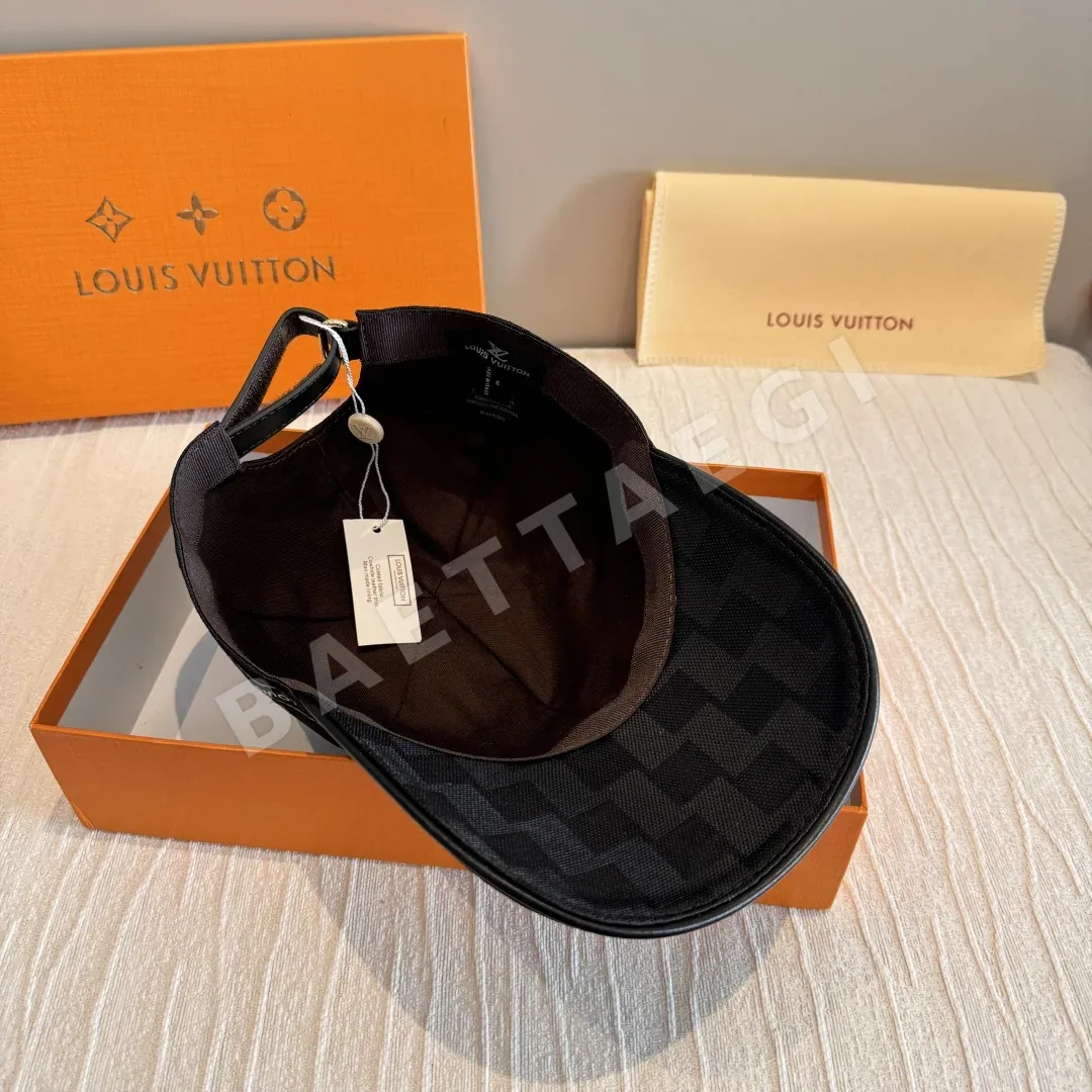 루이비통 모자 79183 Louis Vuitton Cap 상세 이미지 7