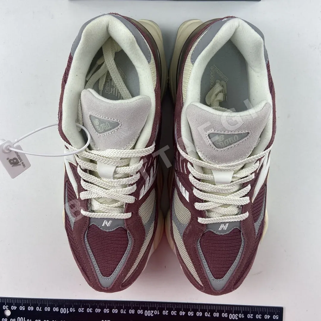 뉴발란스 [C] 9060 U9060VNA 202123 New Balance 9060 상세 이미지 6