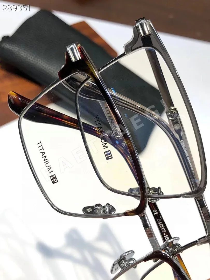크롬하츠 선글라스 204796 Chrome Hearts Sunglasses 상세 이미지 6