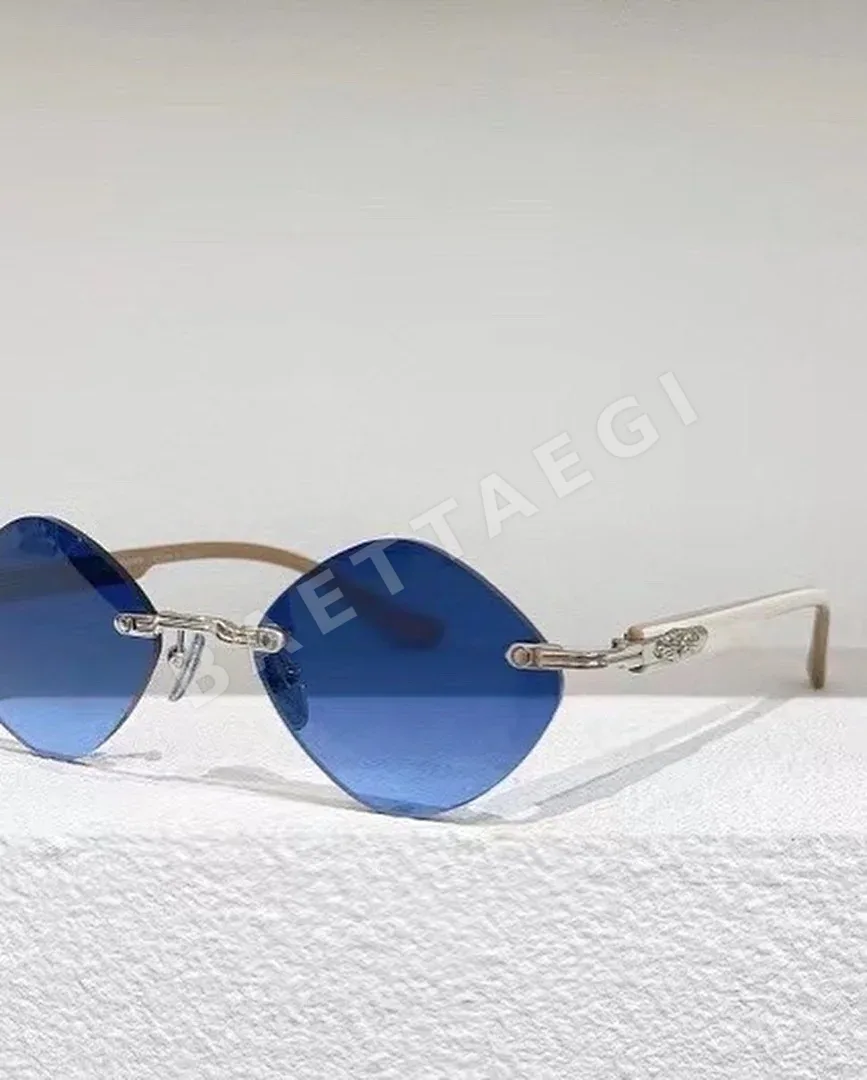 크롬하츠 선글라스 204712 Chrome Hearts Sunglasses 상세 이미지 2
