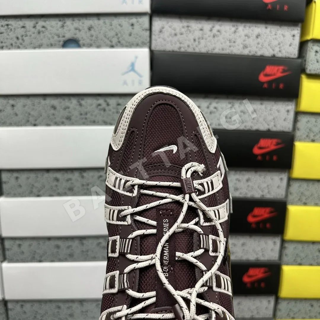 나이키 [PE] P 6000 IM5237-600 201780 Nike P-6000 Silt Red Burgundy Crush 상세 이미지 7