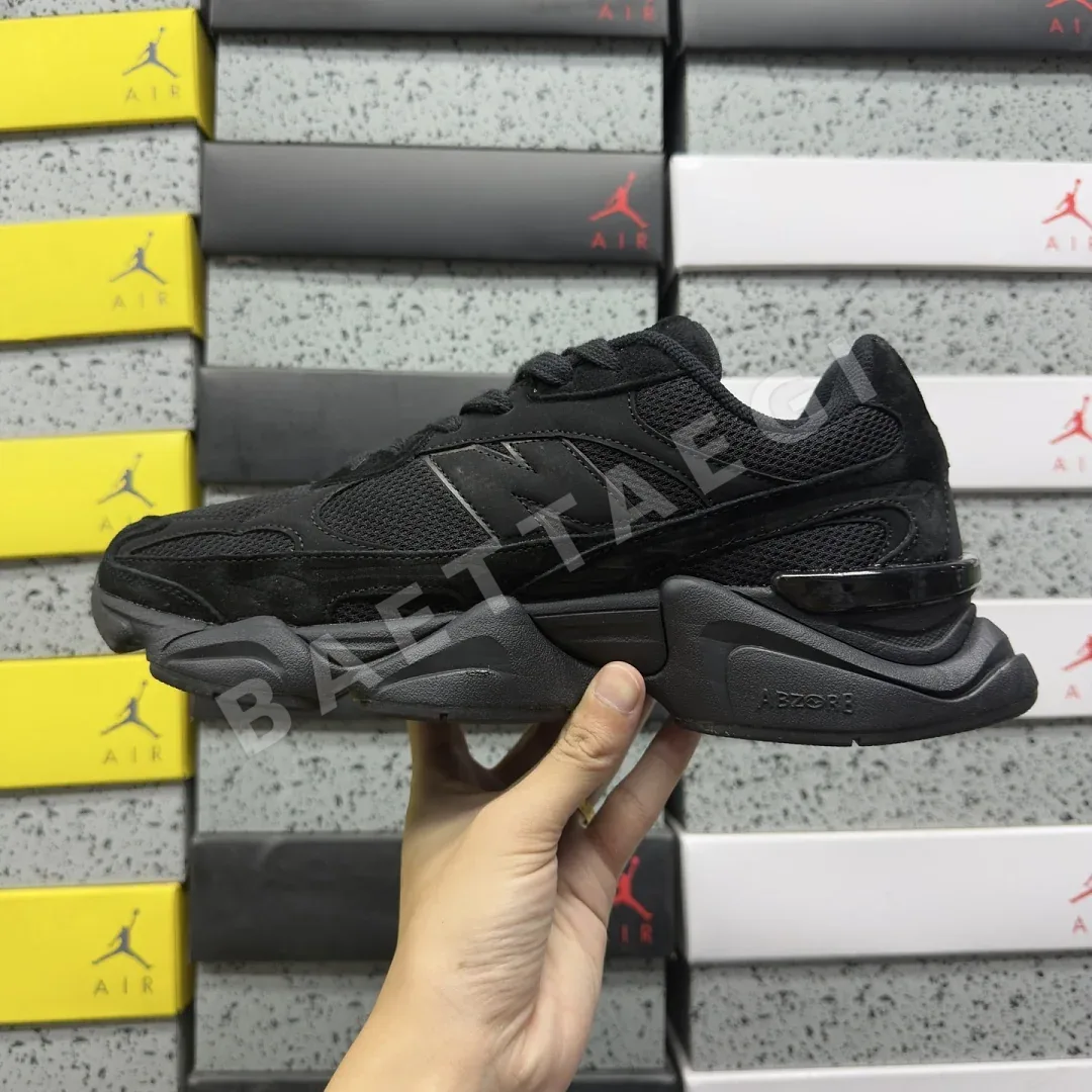 뉴발란스 [C] 9060 U90602HA 202262 New Balance 9060 상세 이미지 8