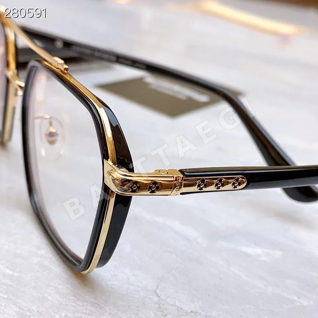 크롬하츠 선글라스 204769 Chrome Hearts Sunglasses 상세 이미지 2