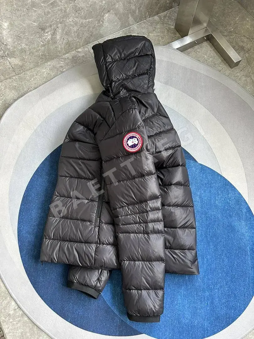 캐나다구스 [RF] 2227 블랙 205725 Canada Goose 2227 상세 이미지 5