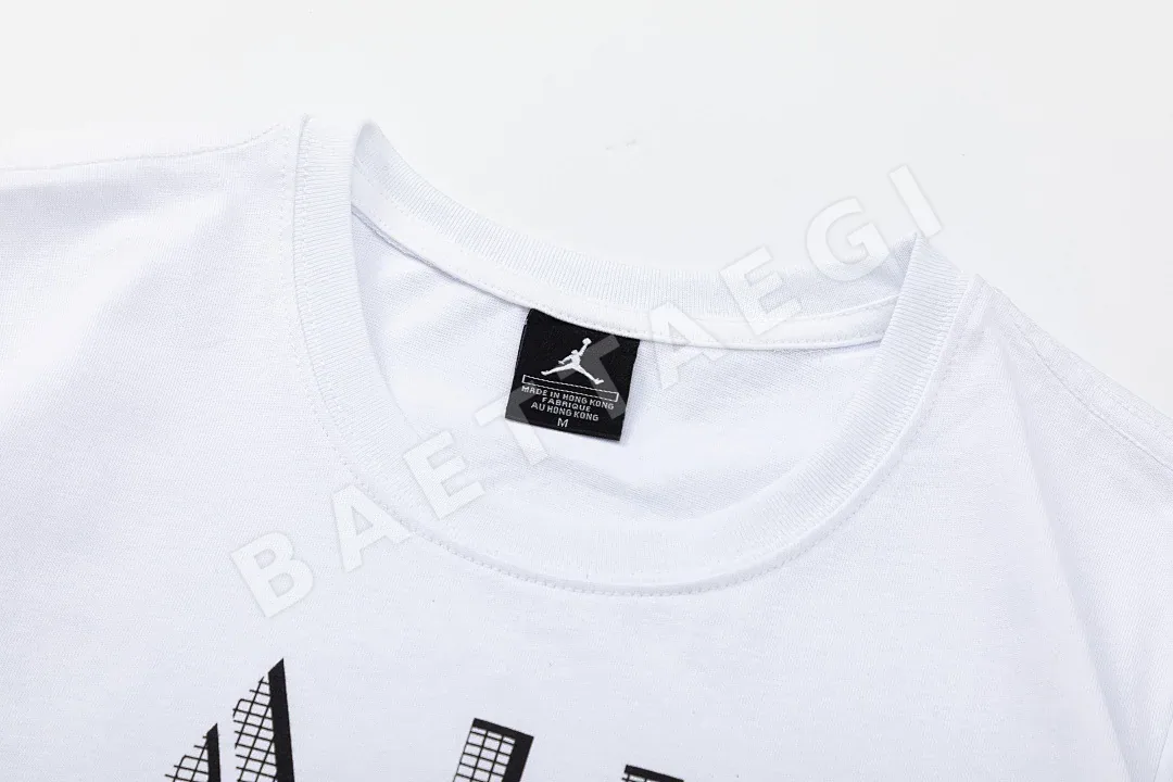 나이키 조던 반팔 티셔츠 202983 Nike Jordan T-Shirt 상세 이미지 12