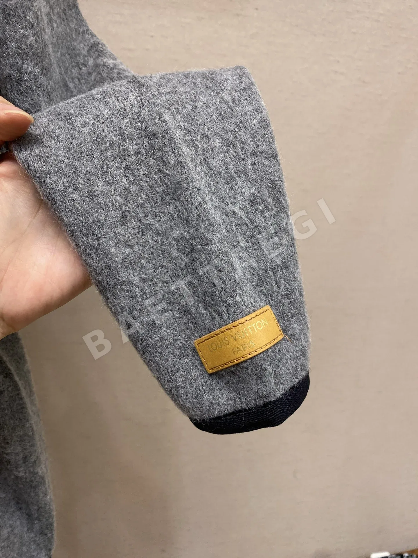 루이비통 남성 자켓 156016 Louis Vuitton Jacket 상세 이미지 6