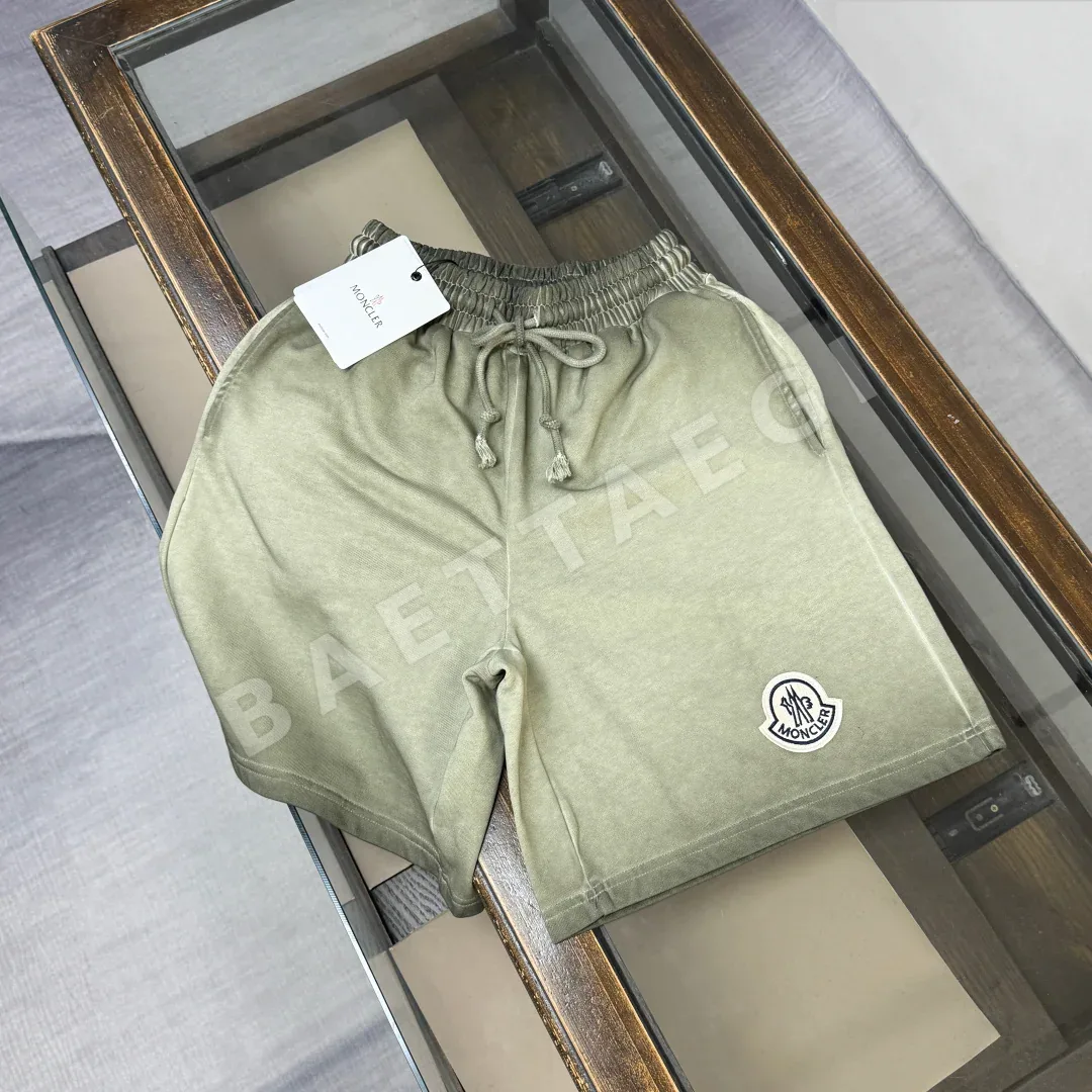 몽클레르 남성 반바지 52689 Moncler Shorts