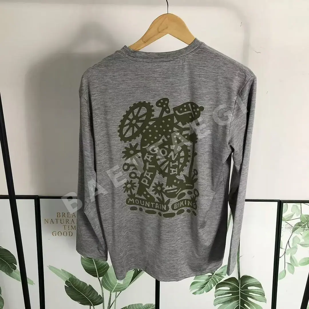 파타고니아 긴팔 티셔츠 203781 Patagonia Long Sleeve 상세 이미지 21