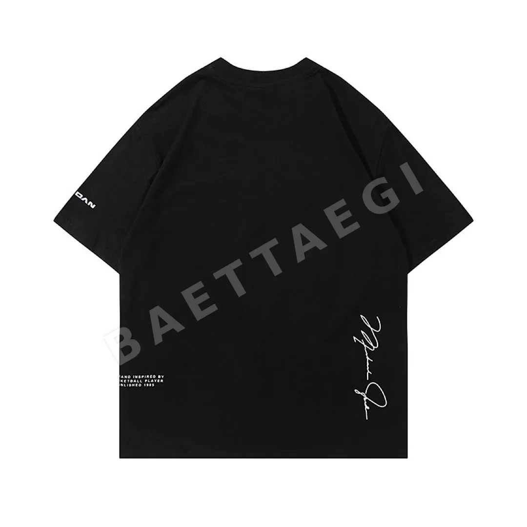 나이키 조던 반팔 티셔츠 203001 Nike Jordan T-Shirt 상세 이미지 5