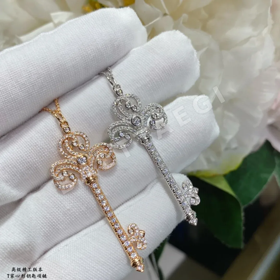 티파니 목걸이 70973 Tiffany & Co Necklace 상세 이미지 2