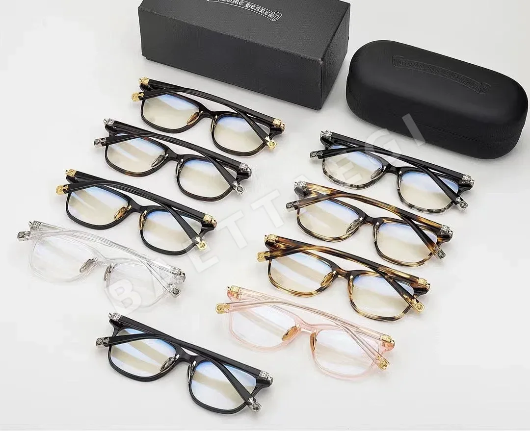 크롬하츠 선글라스 204986 Chrome Hearts Sunglasses 상세 이미지 9