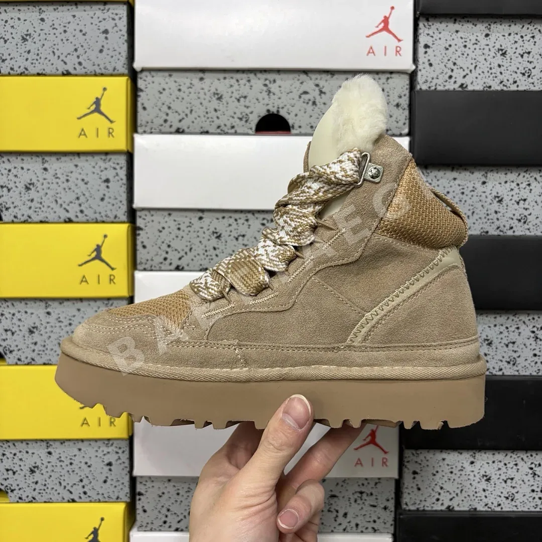 어그 [TOP] 208964 UGG Lowmel -5390 상세 이미지 6
