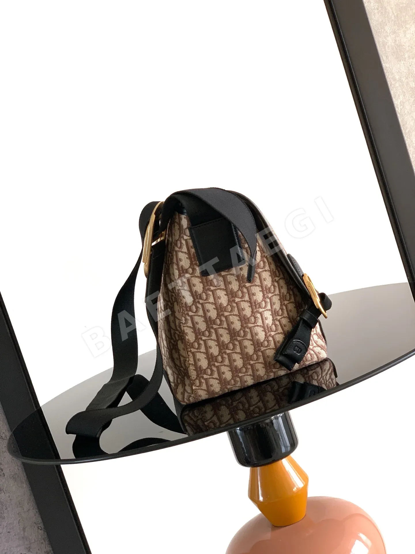 디올 제트 메신저 가방 상세 이미지 2