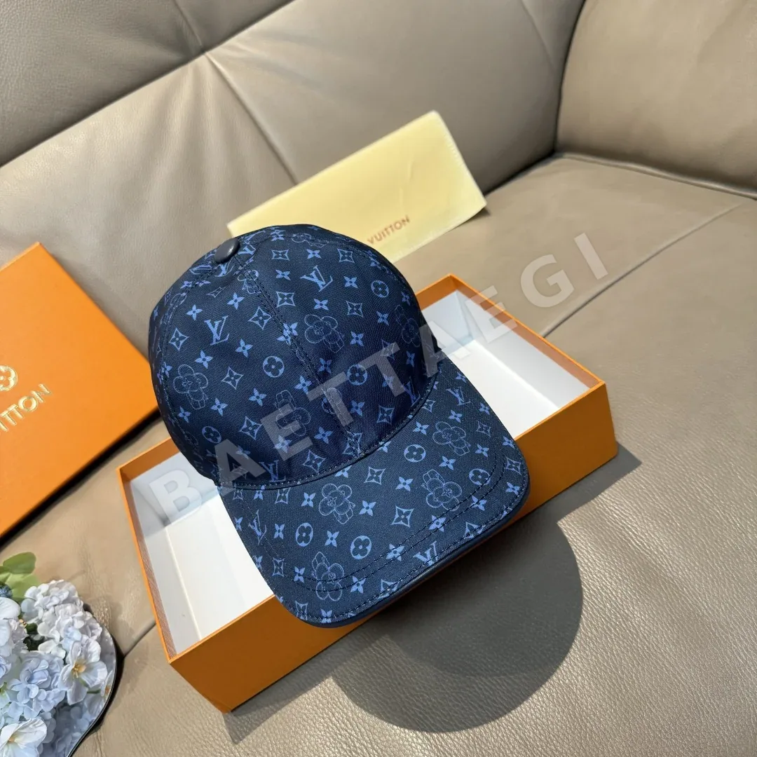 루이비통 모자 79166 Louis Vuitton Cap