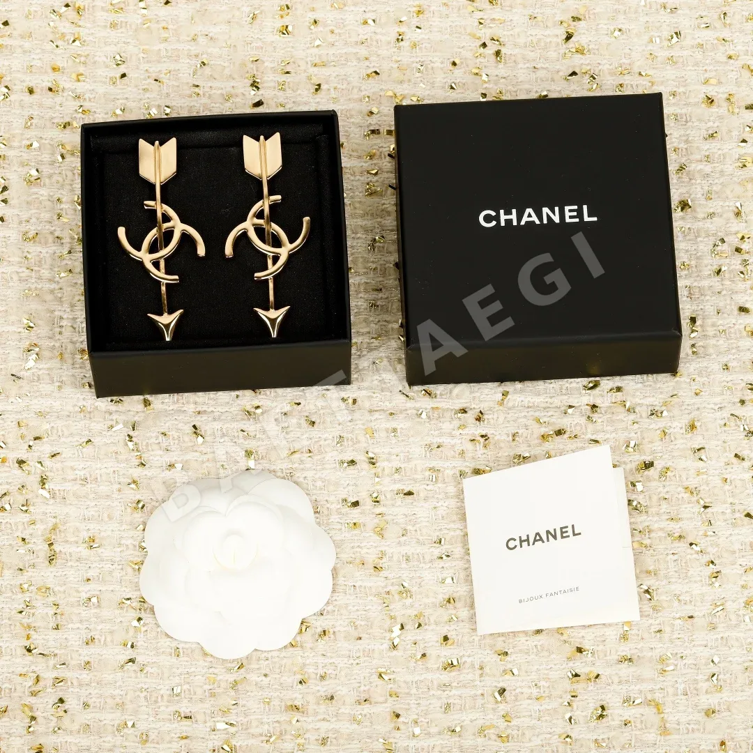 샤넬 귀걸이 68824 Chanel Earrings